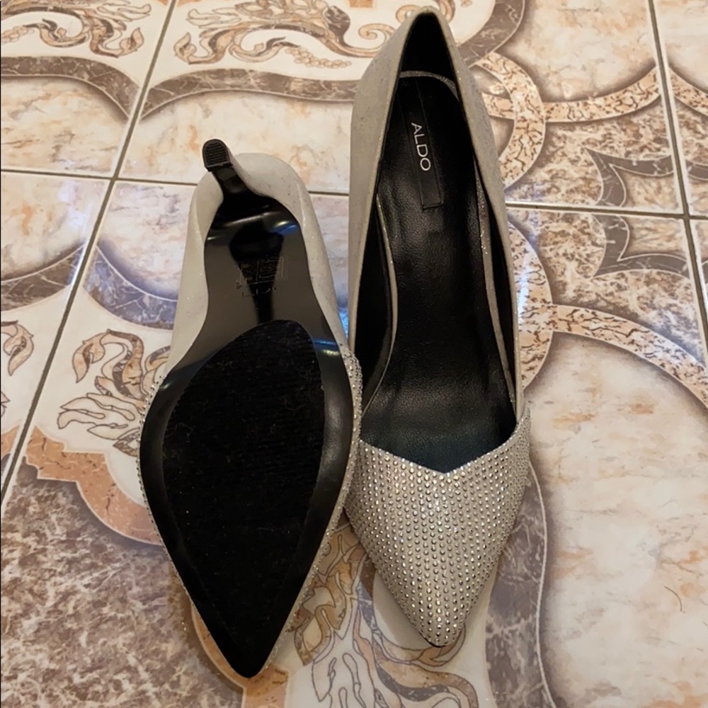 Party stilettos - Picture 6 of 6